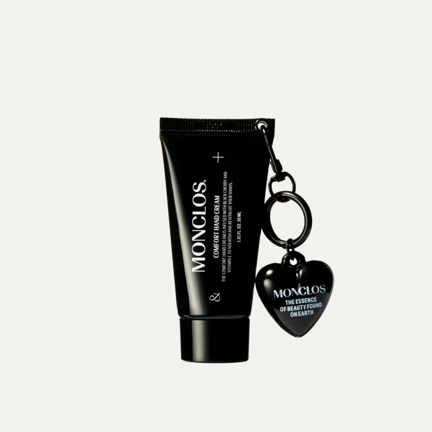 MONCLOS - {Style:Heart}Comfort Hand Cream 30ml (HK Official) (40435)