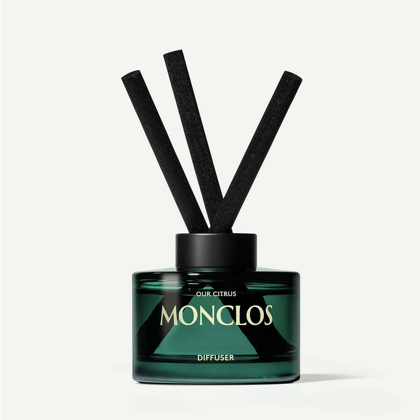 MONCLOS - Diffuser [Our Citrus] 150ml HK Official) (40305)