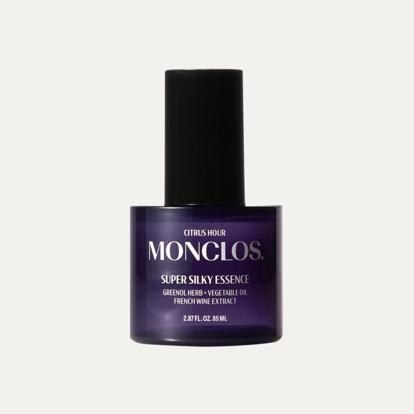 MONCLOS - Super Silky Essence 85ml (HK OFFICIAL) (40077)