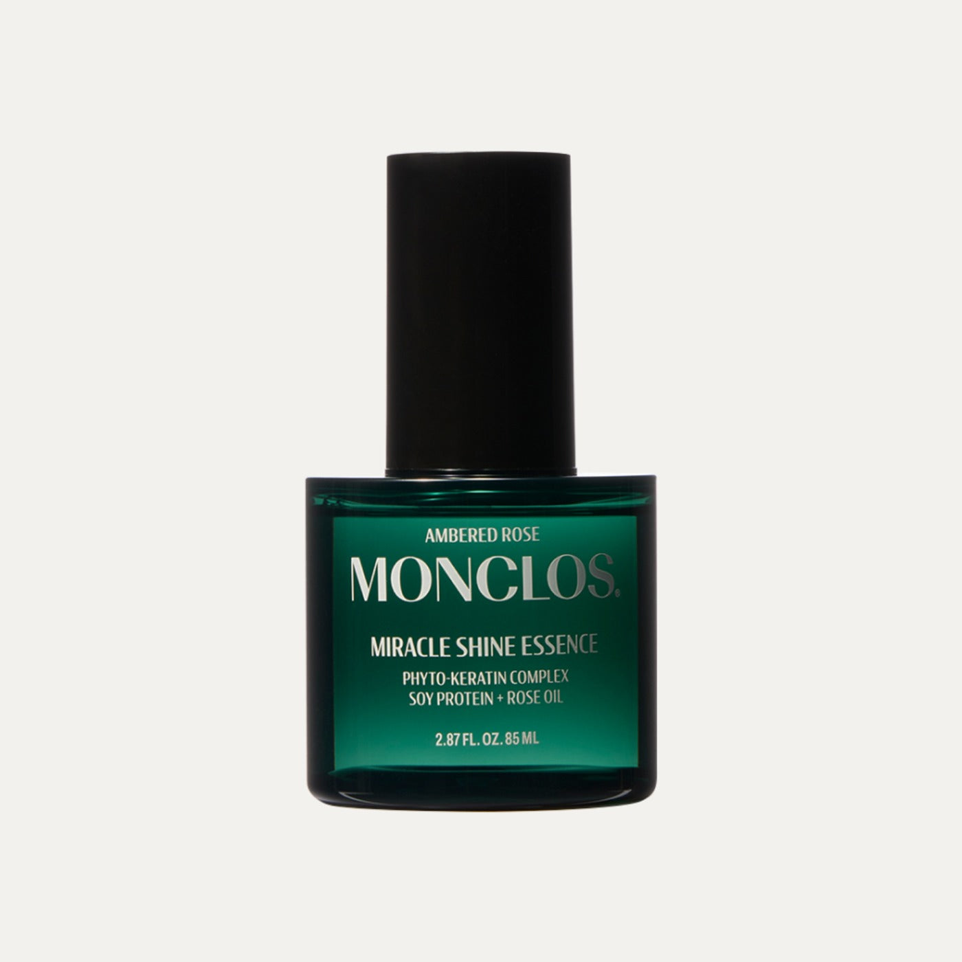 MONCLOS - Miracle Shine Essence 85ml (HK official) (40312)