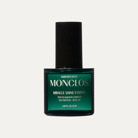 MONCLOS - Miracle Shine Essence 85ml (HK official) (40312)