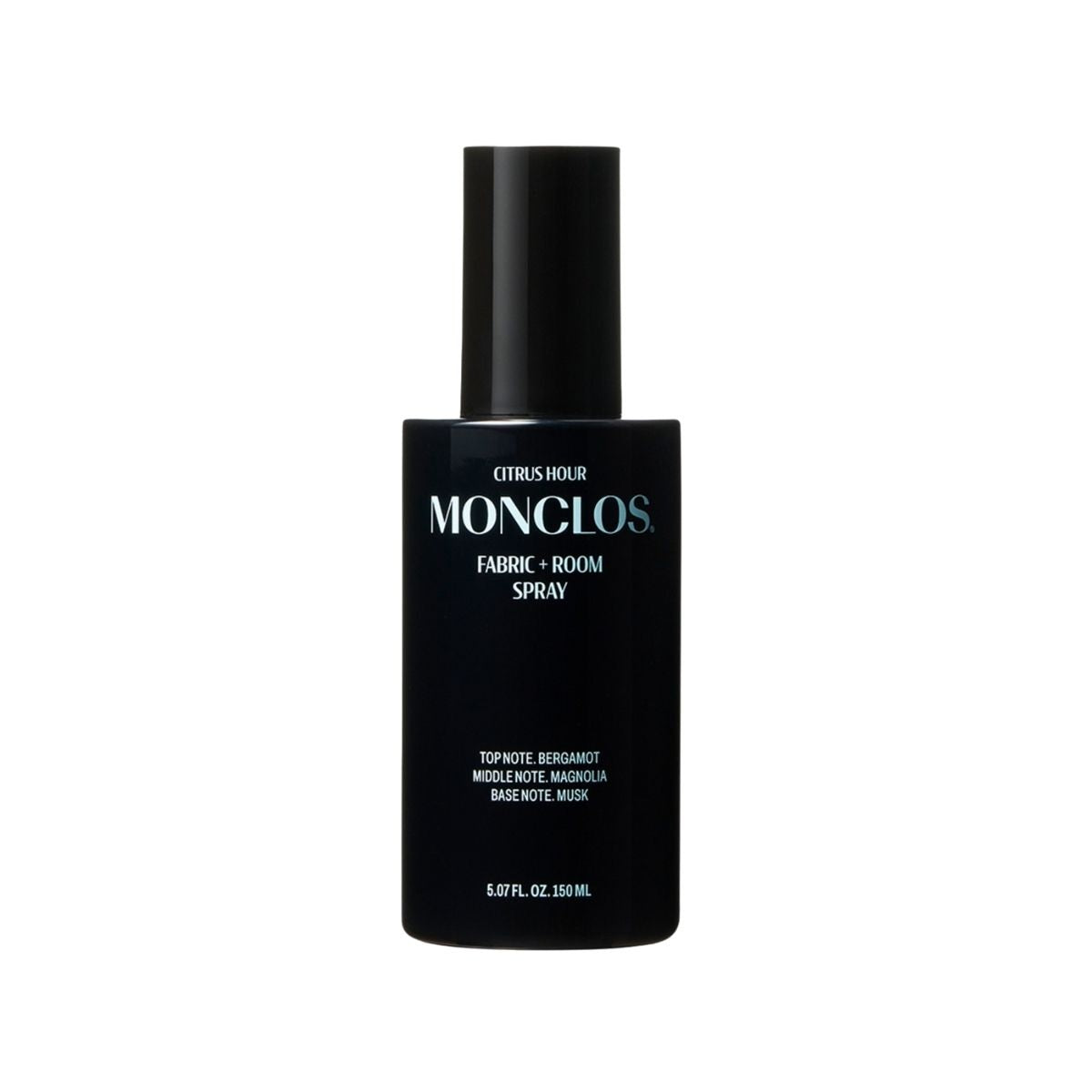 MONCLOS - Fabric + Room Spray [Citrus Hour] 150ml (HK OFFICIAL) (40756)